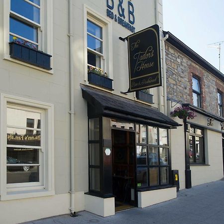 The Tailor'S House Guest Rooms Ballygawley Bagian luar foto