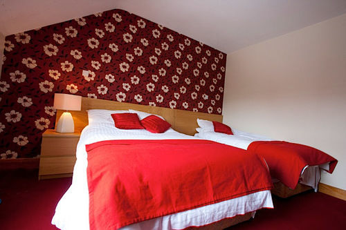 The Tailor'S House Guest Rooms Ballygawley Bagian luar foto