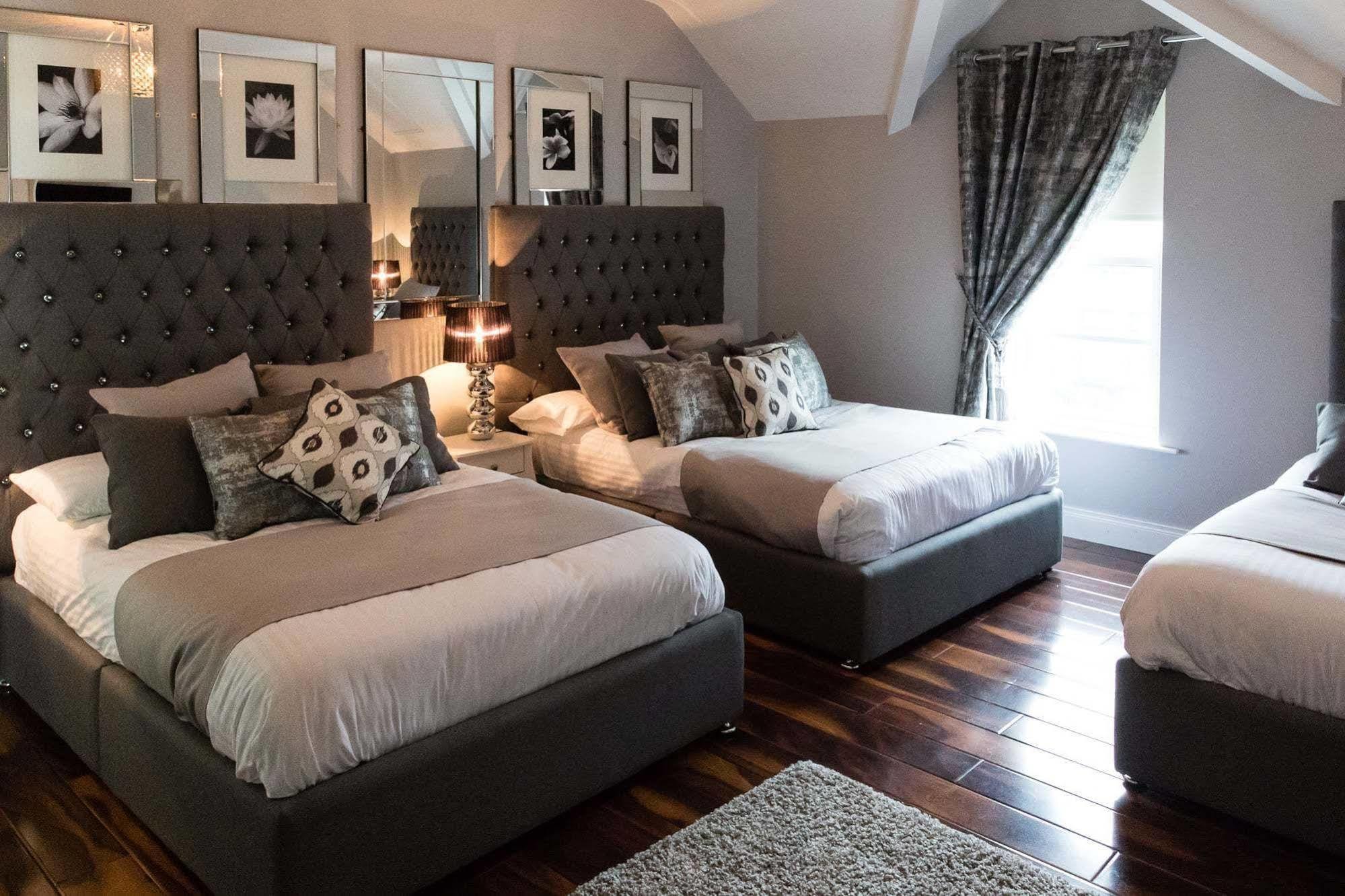 The Tailor'S House Guest Rooms Ballygawley Bagian luar foto