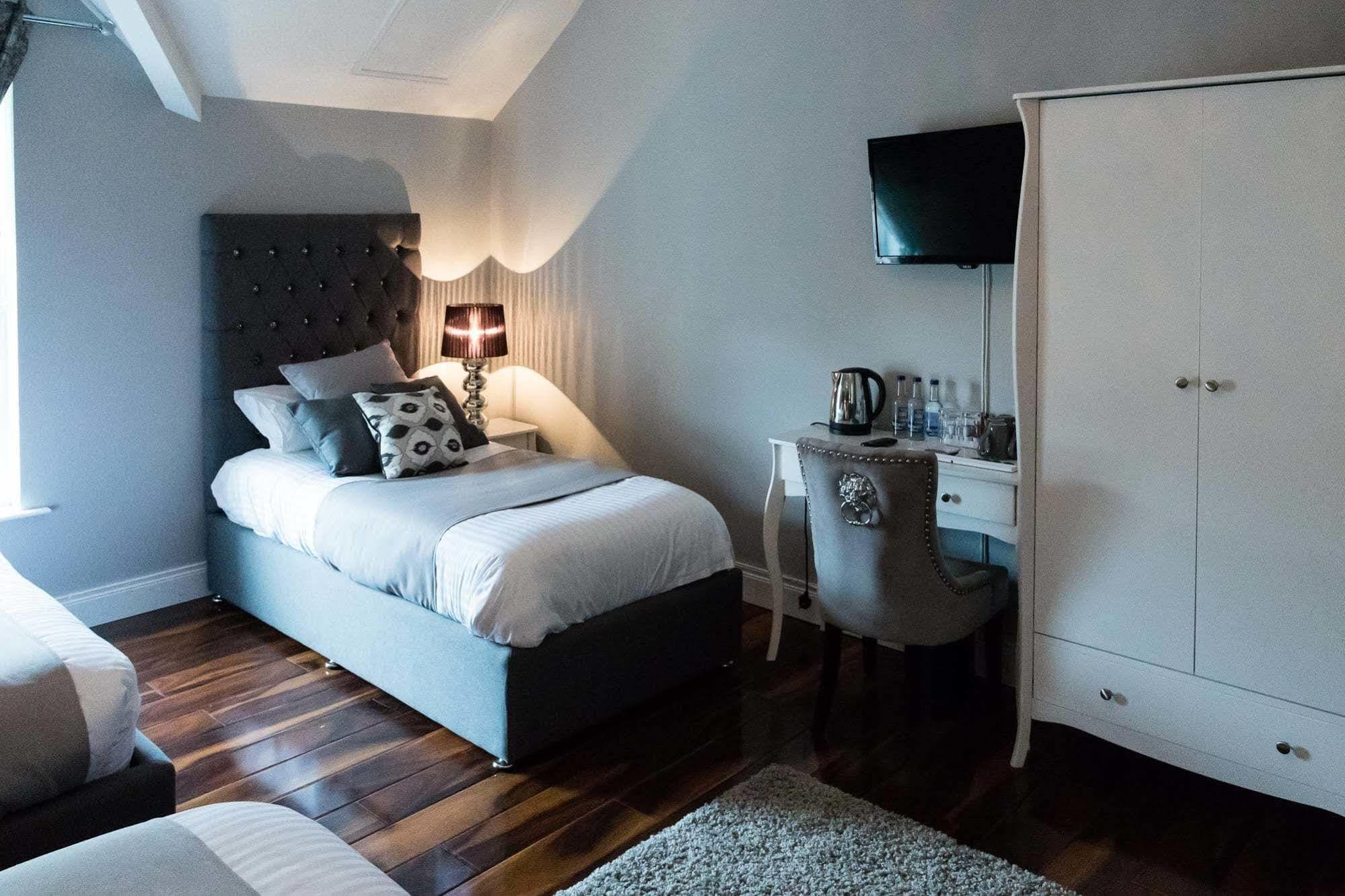 The Tailor'S House Guest Rooms Ballygawley Bagian luar foto