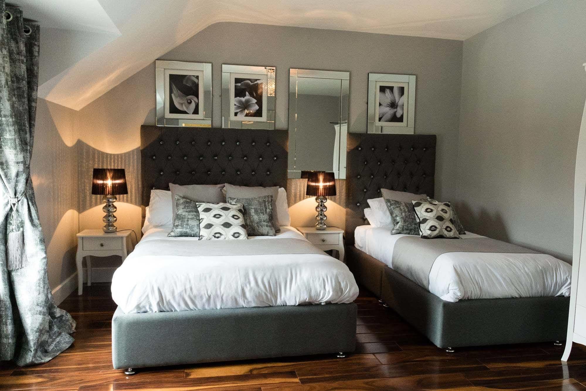 The Tailor'S House Guest Rooms Ballygawley Bagian luar foto