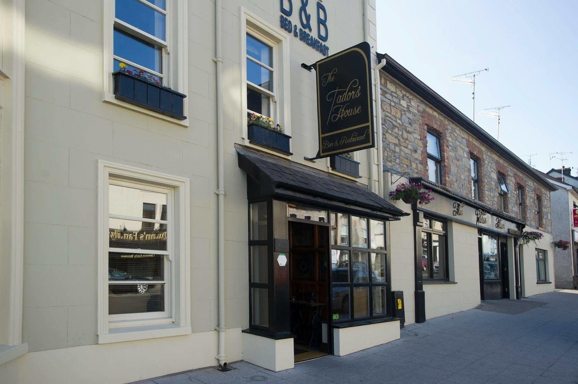 The Tailor'S House Guest Rooms Ballygawley Bagian luar foto